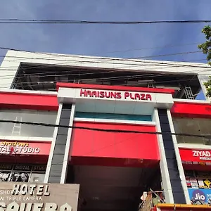 Hotel Harisuns Plaza